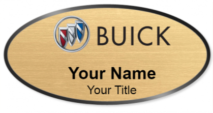 Buick USA Template Image