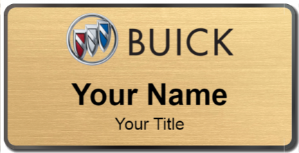 Buick Canada Template Image