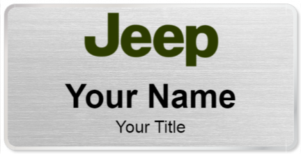 Jeep USA Template Image