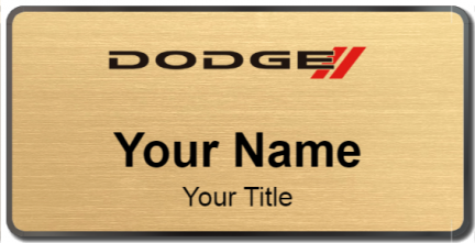 Dodge Canada Template Image