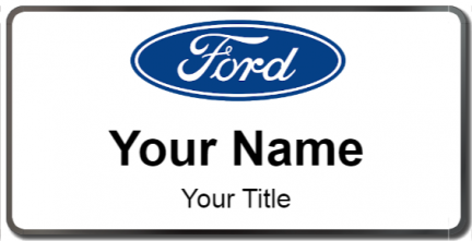 Ford USA Template Image