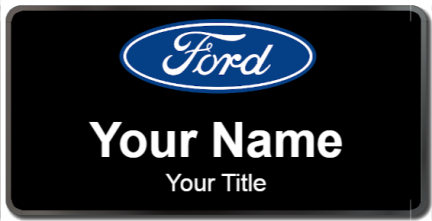 Ford Canada Template Image