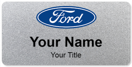 Ford Canada Template Image
