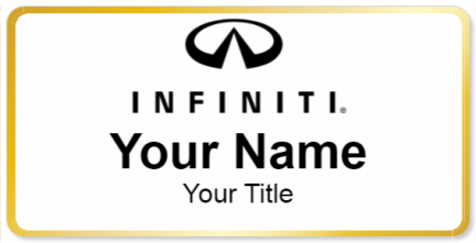 Infiniti Template Image