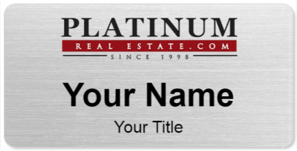 Platinum Real Estate Template Image