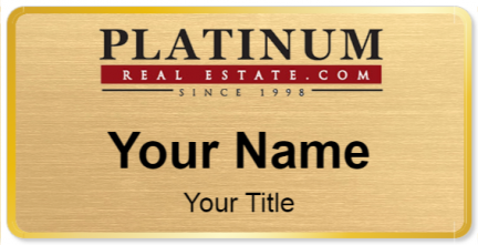 Platinum Real Estate Template Image