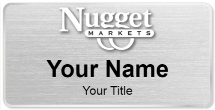 Nugget Market Template Image