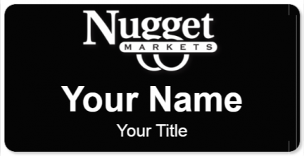 Nugget Market Template Image