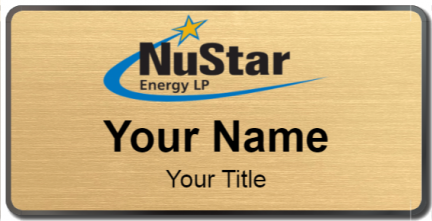 NuStar Energy Template Image