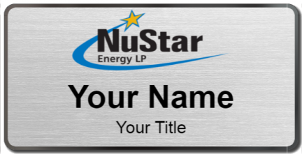 NuStar Energy Template Image