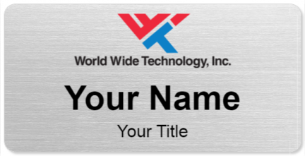 World Wide Technology Template Image