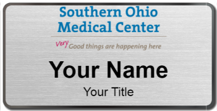 Southern Ohio Medical Center Template Image