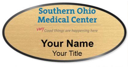 Southern Ohio Medical Center Template Image
