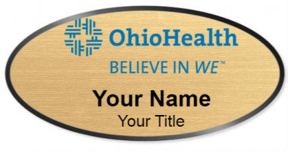 Ohio Health Template Image
