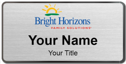 Bright Horizons Family Solutions Template Image