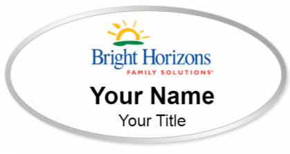Bright Horizons Family Solutions Template Image