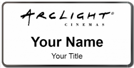 ArcLight Cinemas Template Image