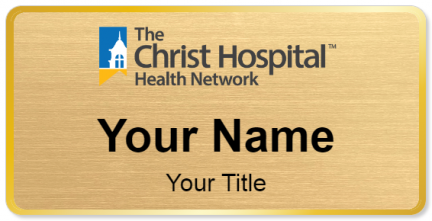 The Christ Hospital Health Network Template Image