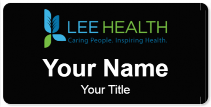 Lee Memorial Health System Template Image