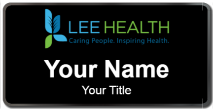 Lee Memorial Health System Template Image