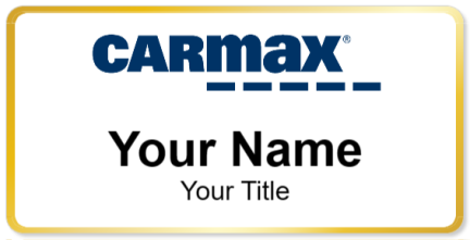 CarMax Template Image