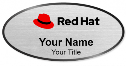 Red Hat Template Image