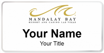 Mandalay Bay Resort and Casino Las Vegas Template Image