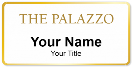 The Palazzo Template Image