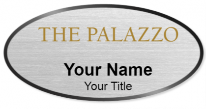 The Palazzo Template Image