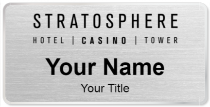 Stratosphere Hotel & Casino Template Image