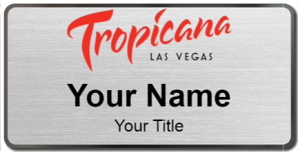 Tropicana Las Vegas Template Image