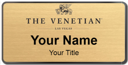 The Venetian Las Vegas Template Image
