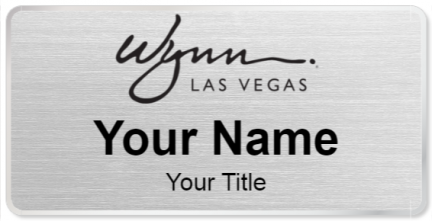Wynn Las Vegas Template Image
