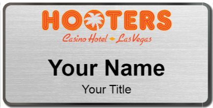 Hooters Casino Las Vegas Template Image