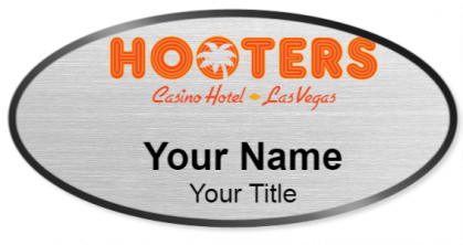 Hooters Casino Las Vegas Template Image