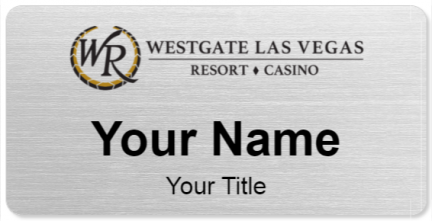 Westgate Resort  Las Vegas Template Image