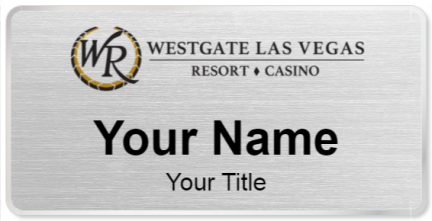 Westgate Resort  Las Vegas Template Image