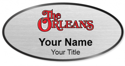 The Orleans Template Image