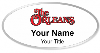 The Orleans Template Image