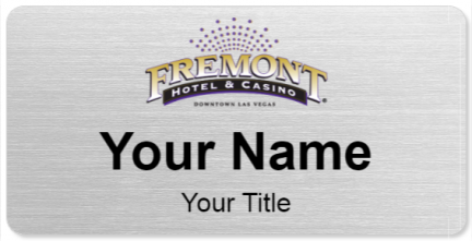 Fremont Hotel & Casino Template Image