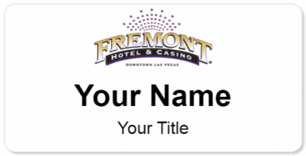 Fremont Hotel & Casino Template Image