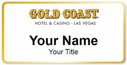 Gold Coast Las Vegas Template Image