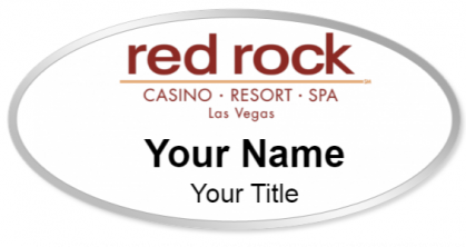 Red Rock Las Vegas Template Image