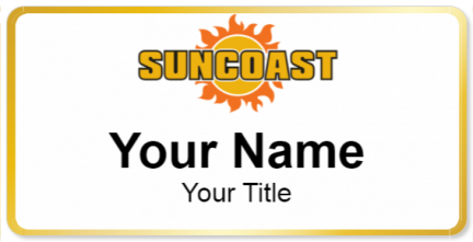 Suncoast Template Image