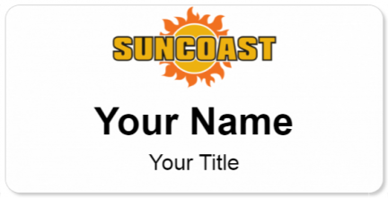 Suncoast Template Image