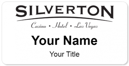 Silverton Las Vegas Template Image