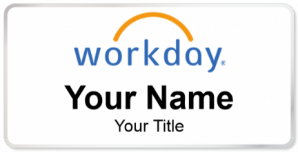 Workday Template Image