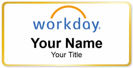 Workday Template Image