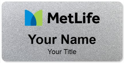 MetLife Template Image