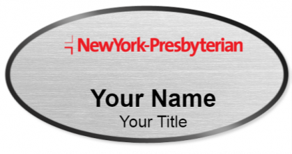 NewYork Presbyterian Hospital Template Image
